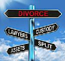 Divorce