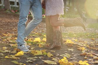 prenuptial agreement